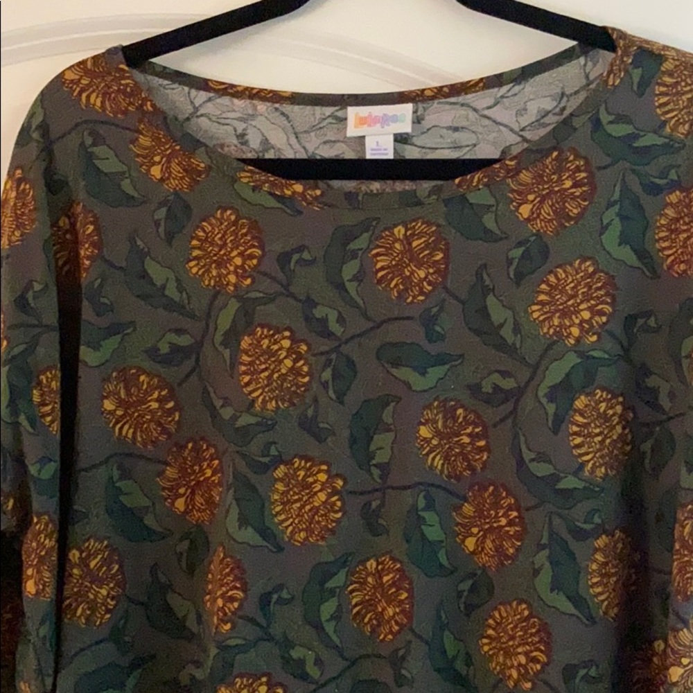 Irma lularoe